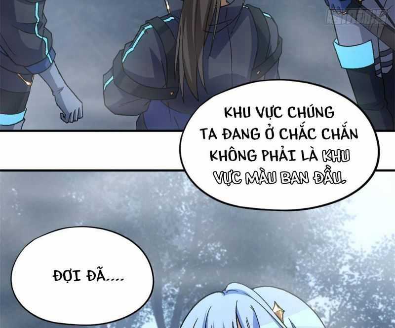 Tận Thế Trò Chơi Ghép Hình Chapter 88 trang 117