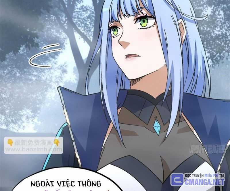 Tận Thế Trò Chơi Ghép Hình Chapter 88 trang 118
