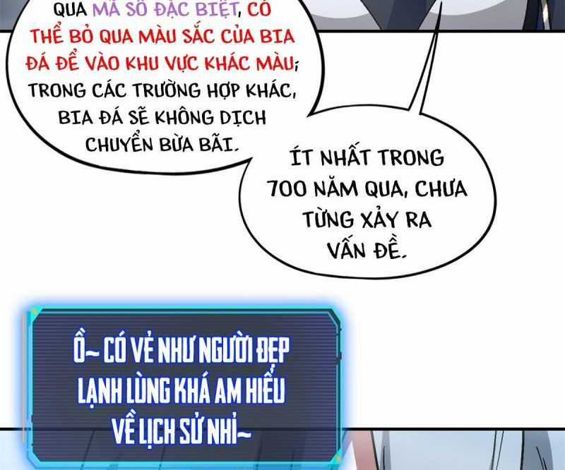Tận Thế Trò Chơi Ghép Hình Chapter 88 trang 119