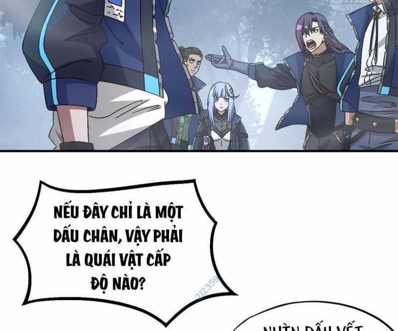 Tận Thế Trò Chơi Ghép Hình Chapter 88 trang 12