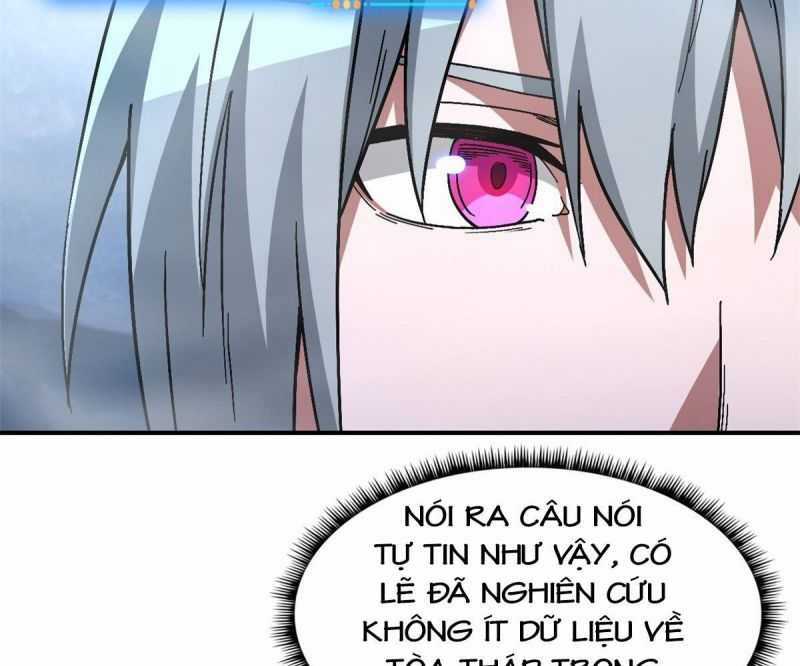 Tận Thế Trò Chơi Ghép Hình Chapter 88 trang 120