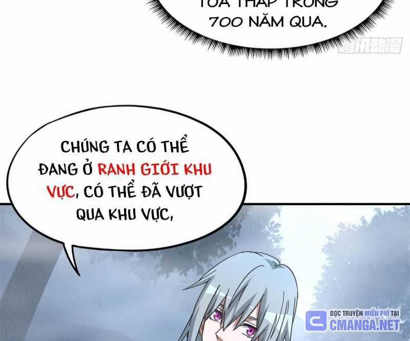 Tận Thế Trò Chơi Ghép Hình Chapter 88 trang 121