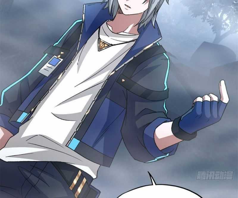 Tận Thế Trò Chơi Ghép Hình Chapter 88 trang 122