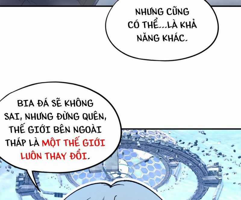 Tận Thế Trò Chơi Ghép Hình Chapter 88 trang 123