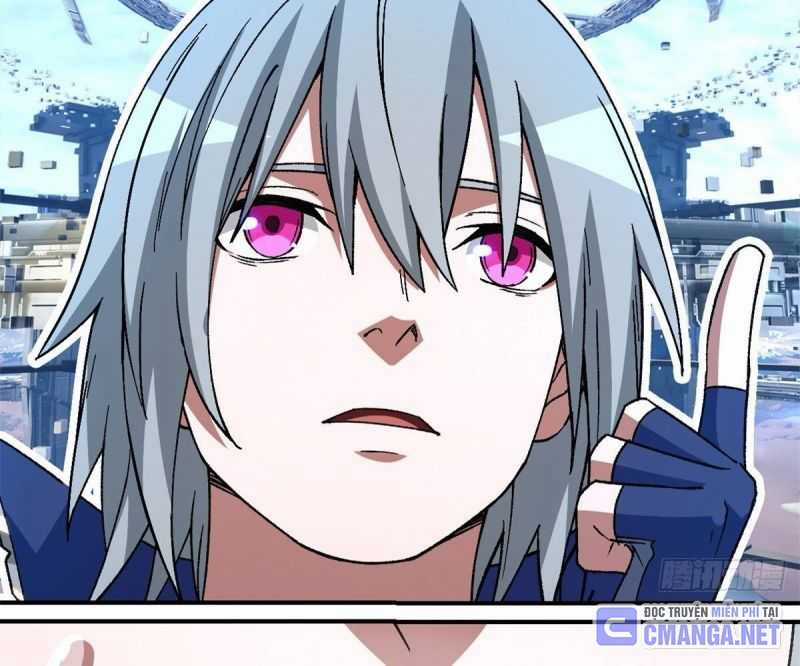 Tận Thế Trò Chơi Ghép Hình Chapter 88 trang 124