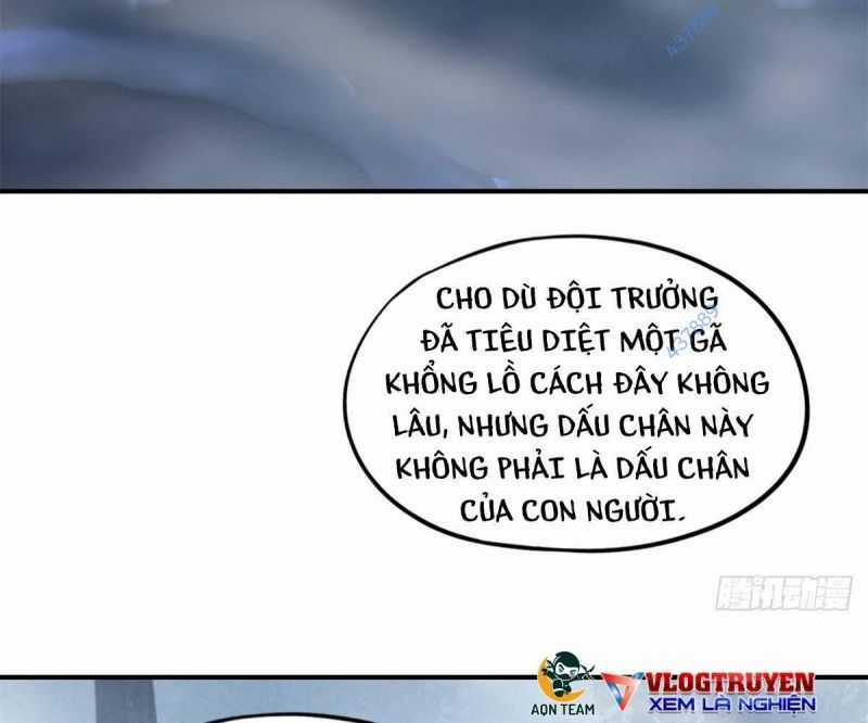Tận Thế Trò Chơi Ghép Hình Chapter 88 trang 128