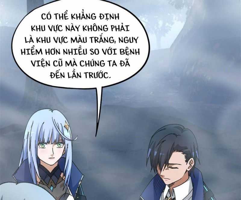 Tận Thế Trò Chơi Ghép Hình Chapter 88 trang 129