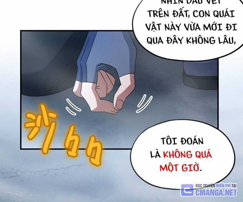 Tận Thế Trò Chơi Ghép Hình Chapter 88 trang 13