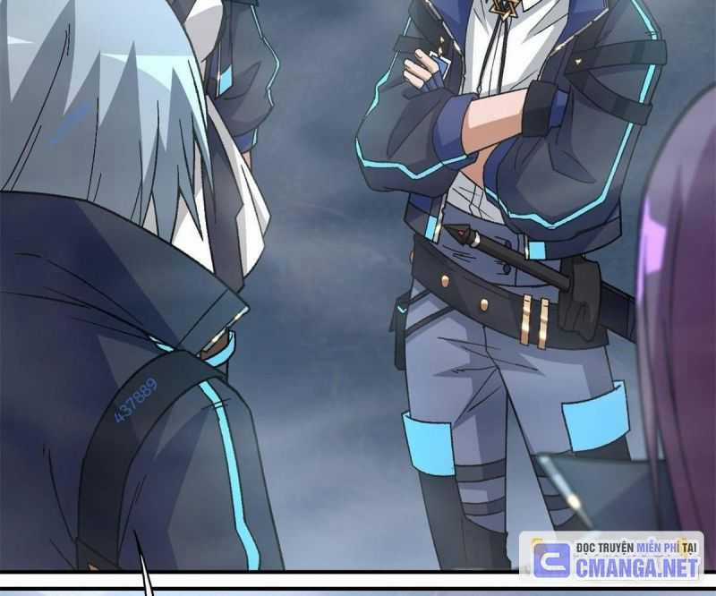 Tận Thế Trò Chơi Ghép Hình Chapter 88 trang 130