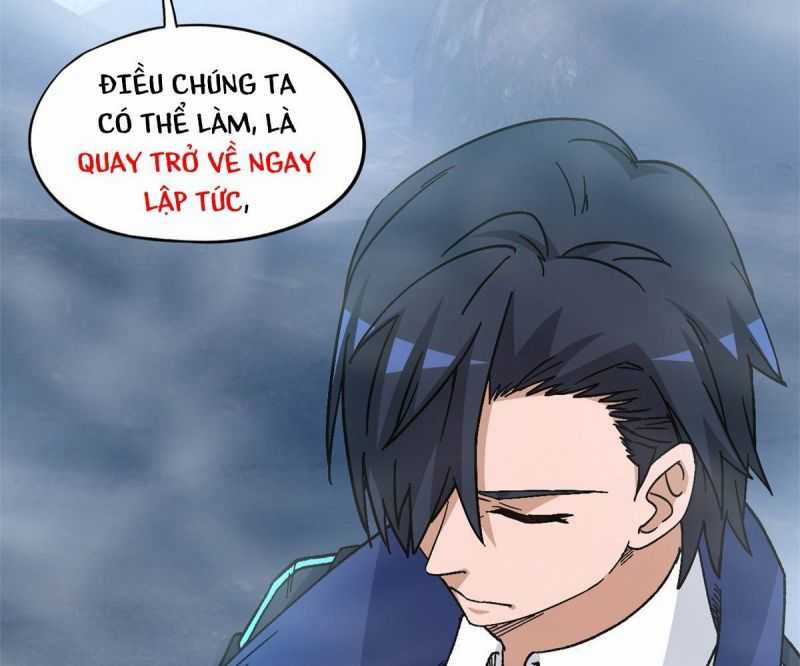 Tận Thế Trò Chơi Ghép Hình Chapter 88 trang 131