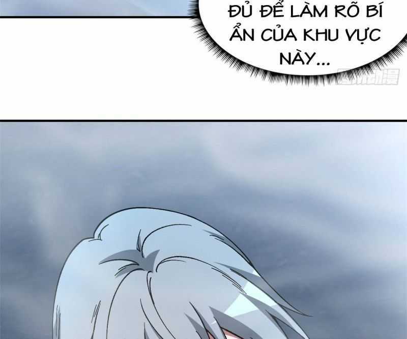 Tận Thế Trò Chơi Ghép Hình Chapter 88 trang 135