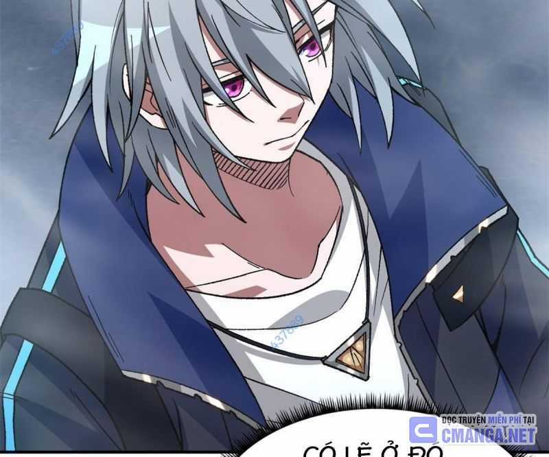 Tận Thế Trò Chơi Ghép Hình Chapter 88 trang 136