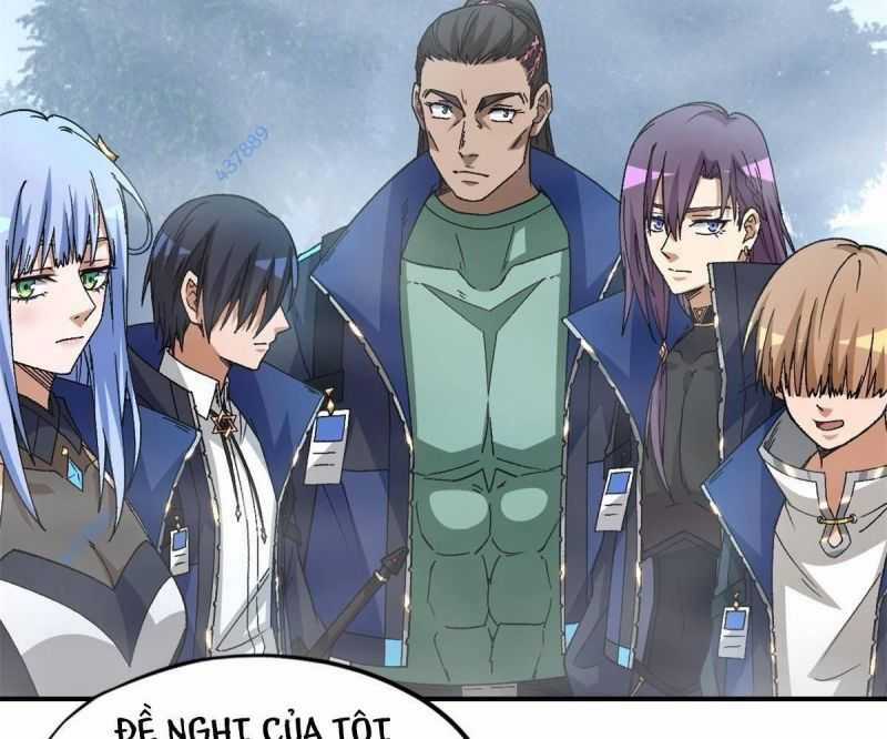 Tận Thế Trò Chơi Ghép Hình Chapter 88 trang 138