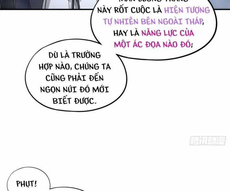 Tận Thế Trò Chơi Ghép Hình Chapter 88 trang 141