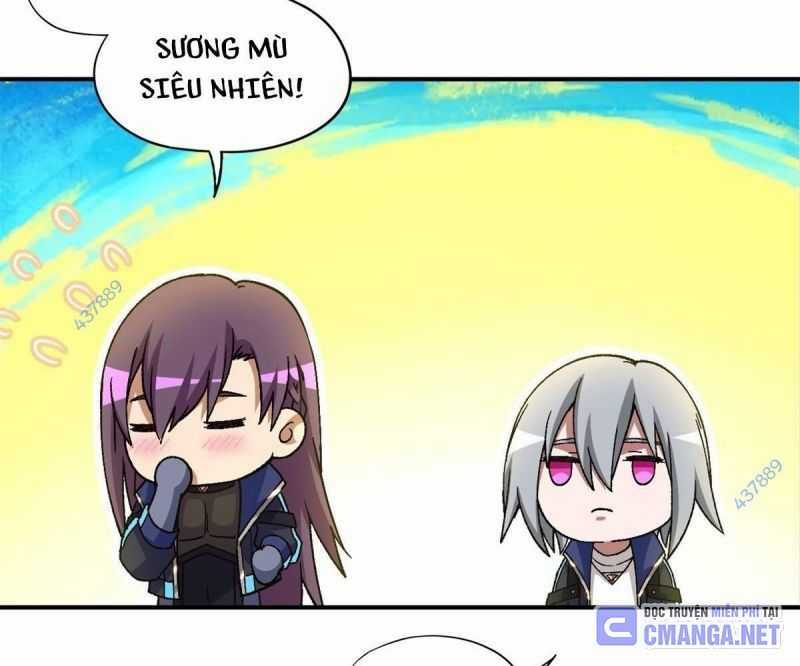 Tận Thế Trò Chơi Ghép Hình Chapter 88 trang 142