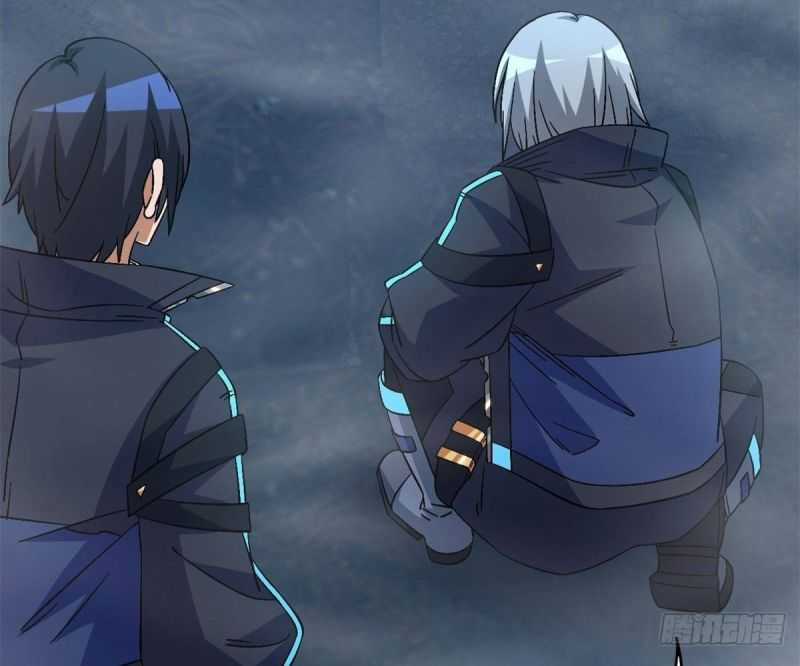 Tận Thế Trò Chơi Ghép Hình Chapter 88 trang 15