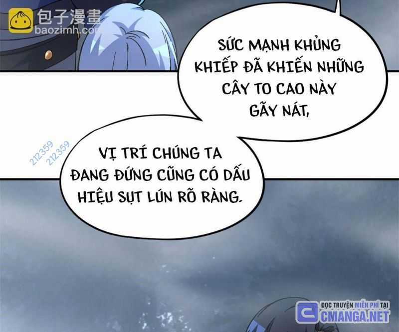 Tận Thế Trò Chơi Ghép Hình Chapter 88 trang 16