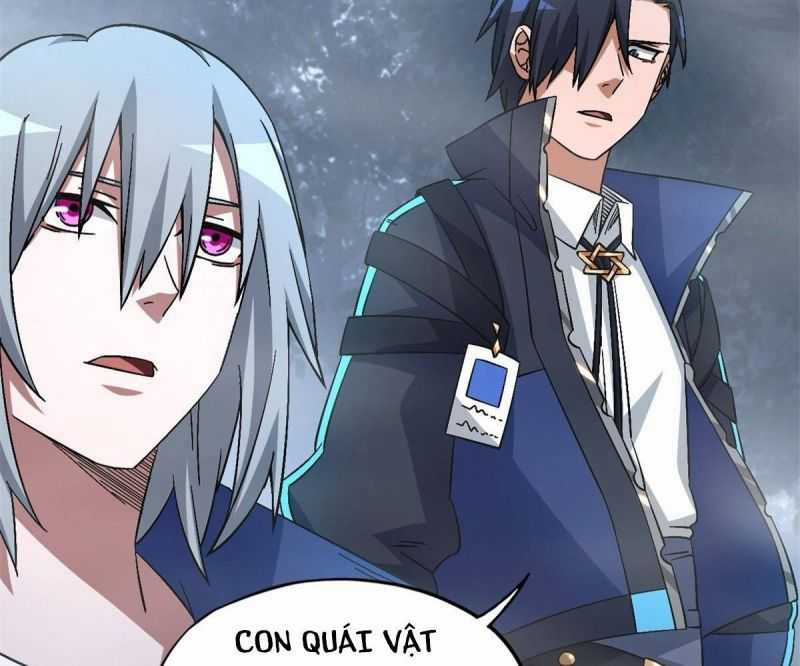 Tận Thế Trò Chơi Ghép Hình Chapter 88 trang 17