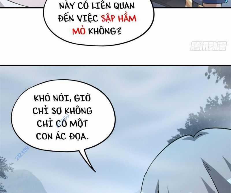 Tận Thế Trò Chơi Ghép Hình Chapter 88 trang 18