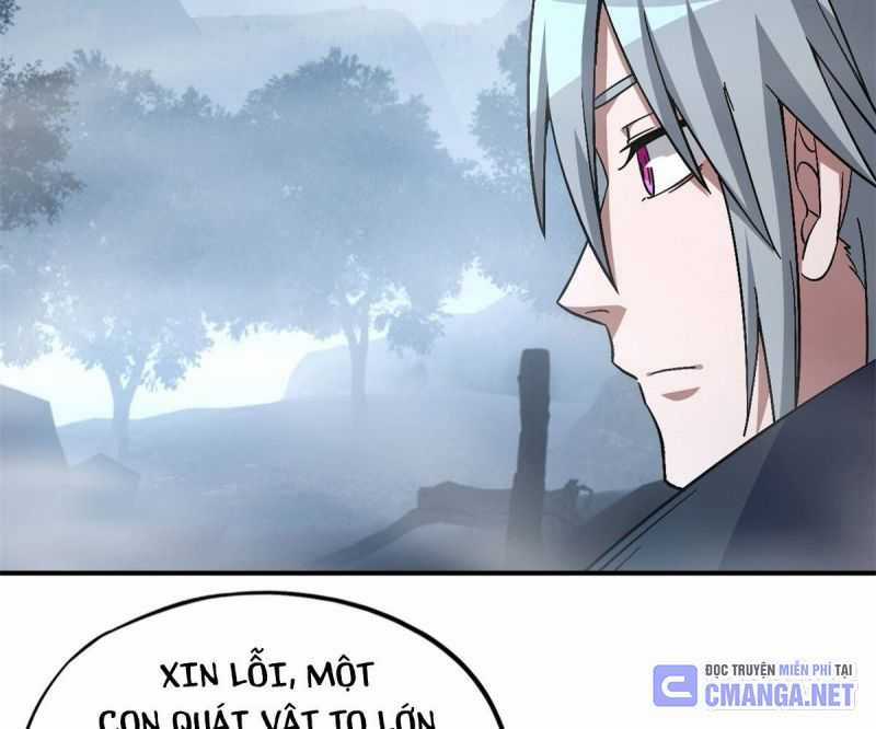 Tận Thế Trò Chơi Ghép Hình Chapter 88 trang 19