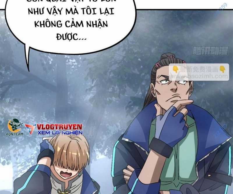 Tận Thế Trò Chơi Ghép Hình Chapter 88 trang 20