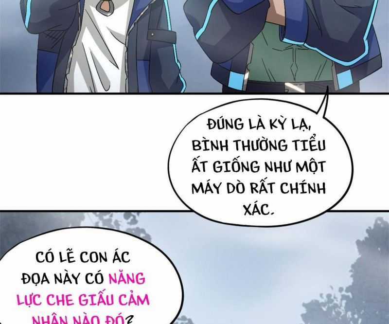 Tận Thế Trò Chơi Ghép Hình Chapter 88 trang 21