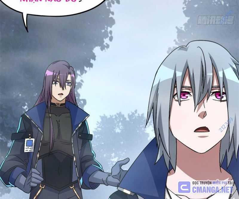 Tận Thế Trò Chơi Ghép Hình Chapter 88 trang 22