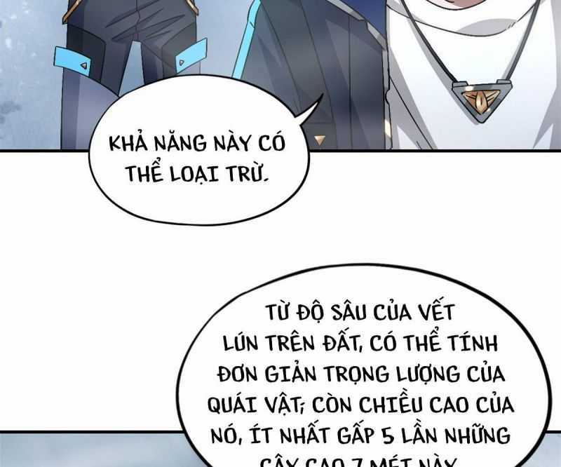 Tận Thế Trò Chơi Ghép Hình Chapter 88 trang 23