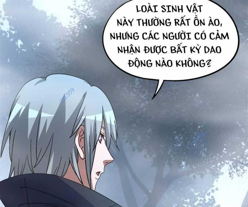 Tận Thế Trò Chơi Ghép Hình Chapter 88 trang 26