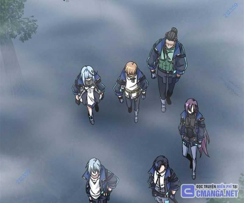 Tận Thế Trò Chơi Ghép Hình Chapter 88 trang 28