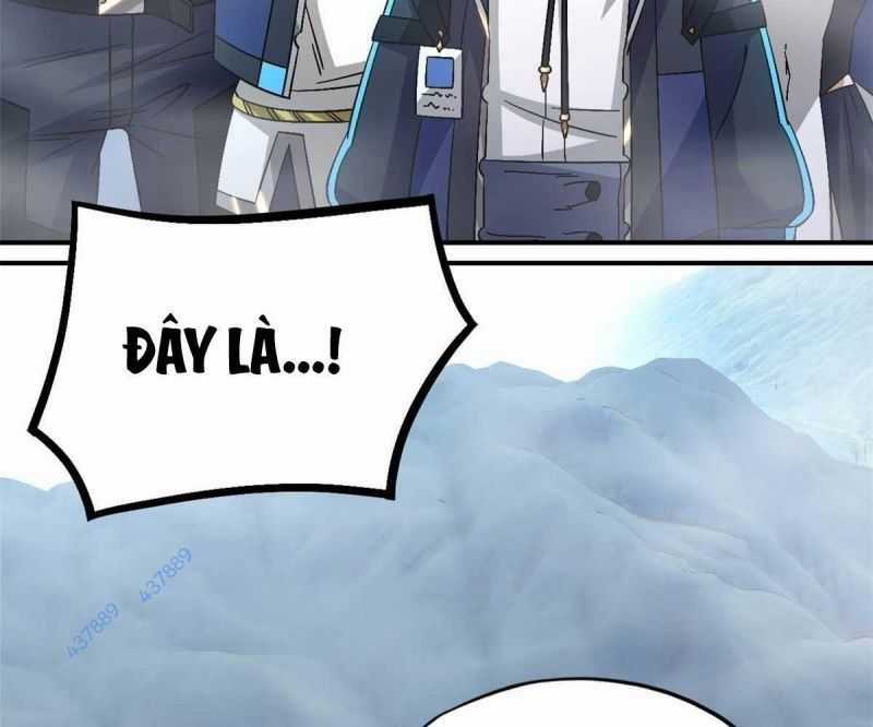 Tận Thế Trò Chơi Ghép Hình Chapter 88 trang 3