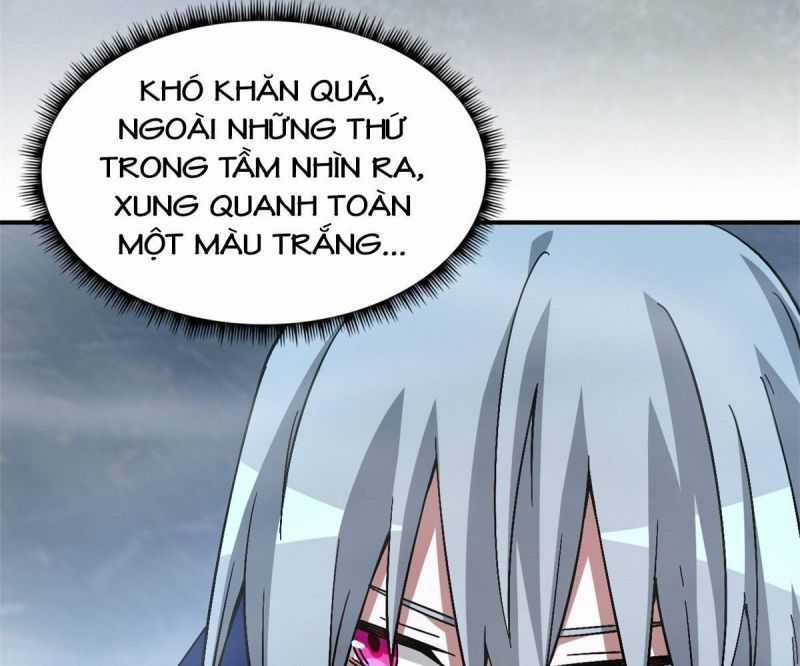 Tận Thế Trò Chơi Ghép Hình Chapter 88 trang 30