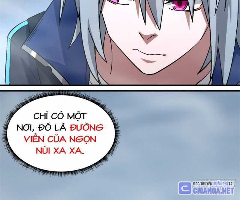 Tận Thế Trò Chơi Ghép Hình Chapter 88 trang 31