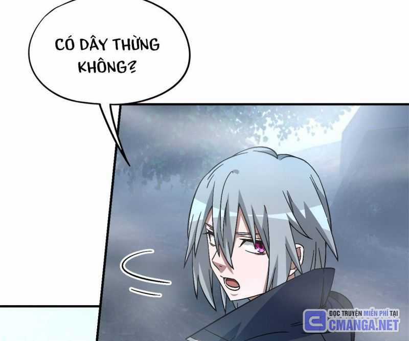 Tận Thế Trò Chơi Ghép Hình Chapter 88 trang 34