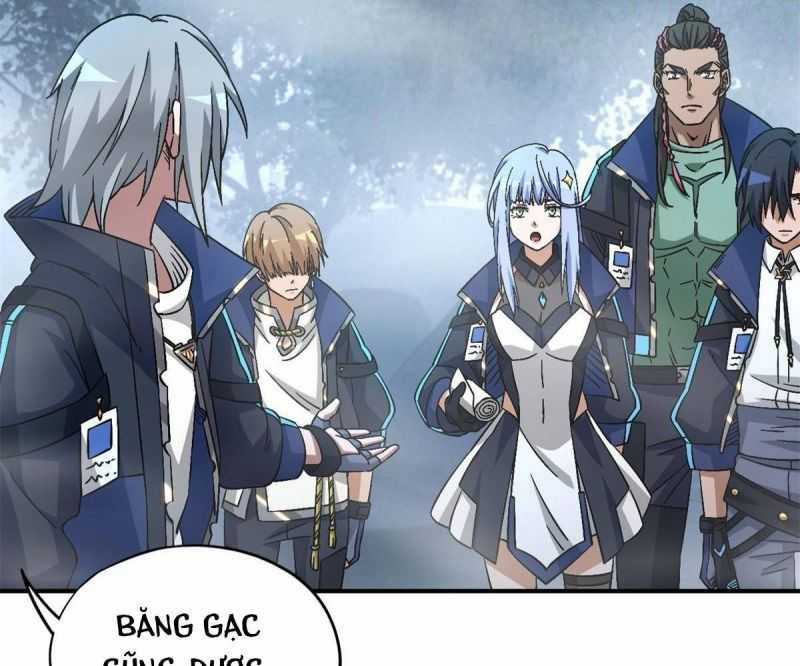 Tận Thế Trò Chơi Ghép Hình Chapter 88 trang 36