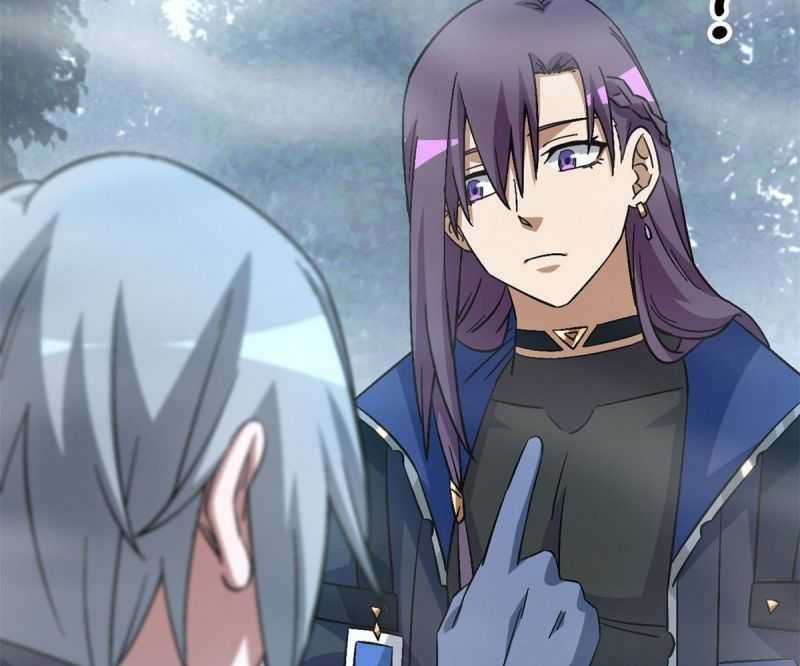 Tận Thế Trò Chơi Ghép Hình Chapter 88 trang 38