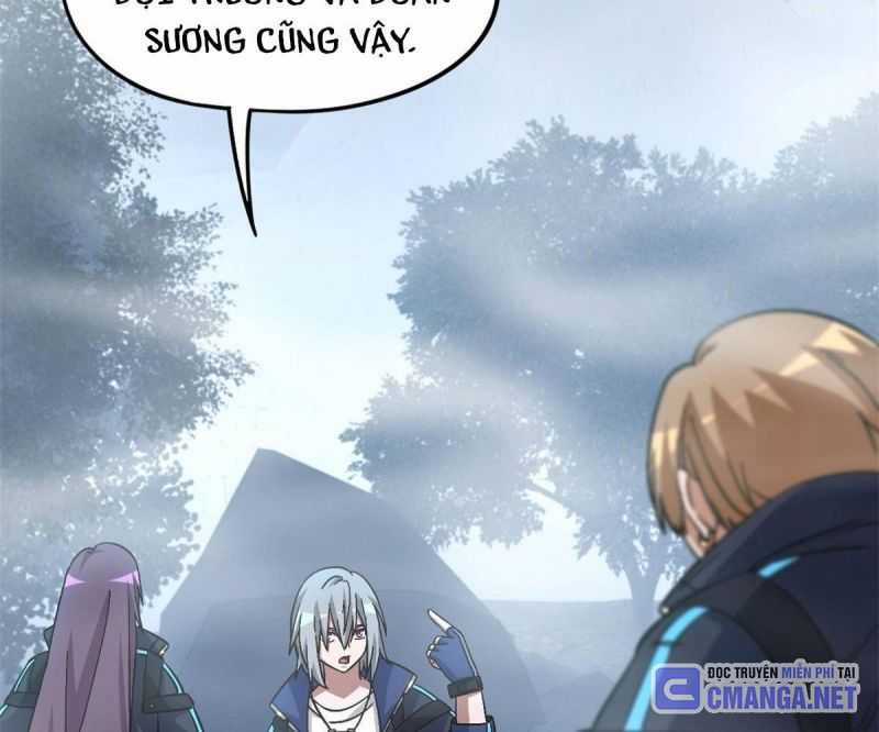 Tận Thế Trò Chơi Ghép Hình Chapter 88 trang 40