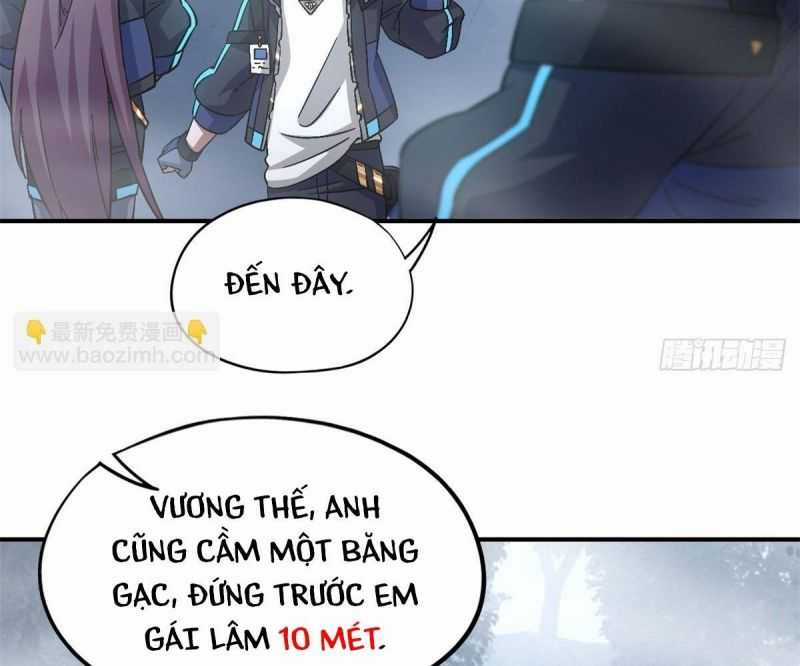 Tận Thế Trò Chơi Ghép Hình Chapter 88 trang 41