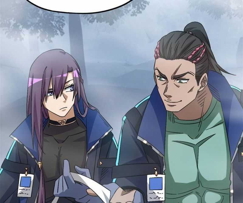 Tận Thế Trò Chơi Ghép Hình Chapter 88 trang 42