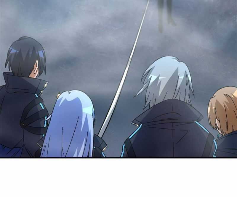 Tận Thế Trò Chơi Ghép Hình Chapter 88 trang 47