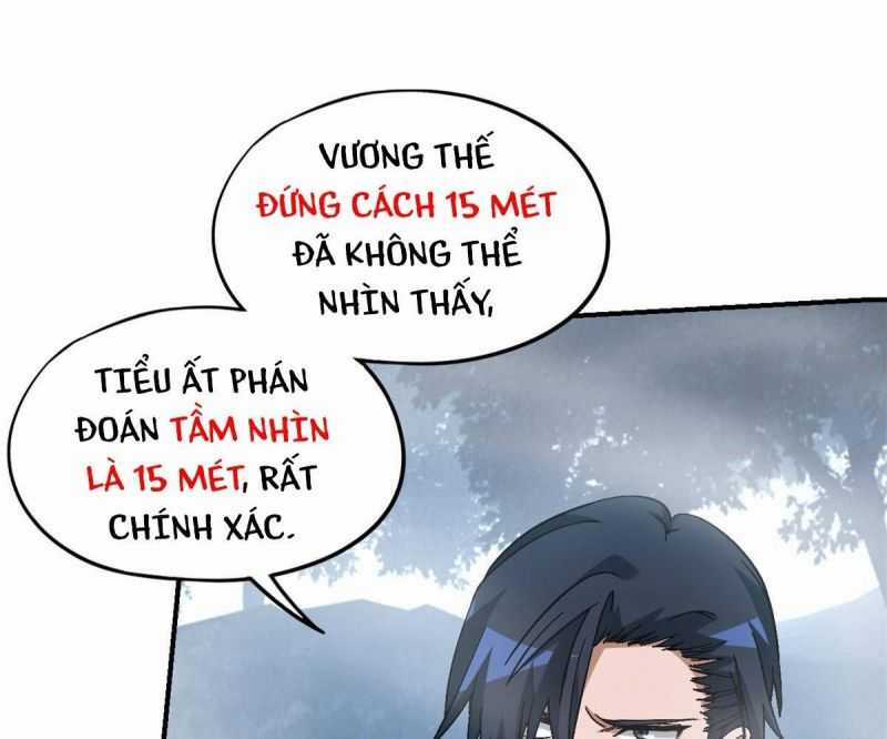 Tận Thế Trò Chơi Ghép Hình Chapter 88 trang 48
