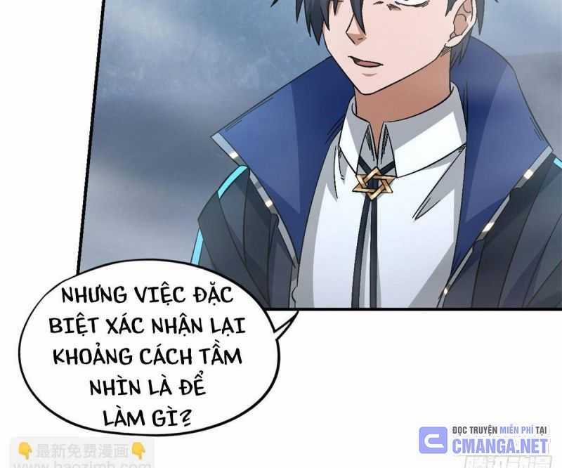 Tận Thế Trò Chơi Ghép Hình Chapter 88 trang 49