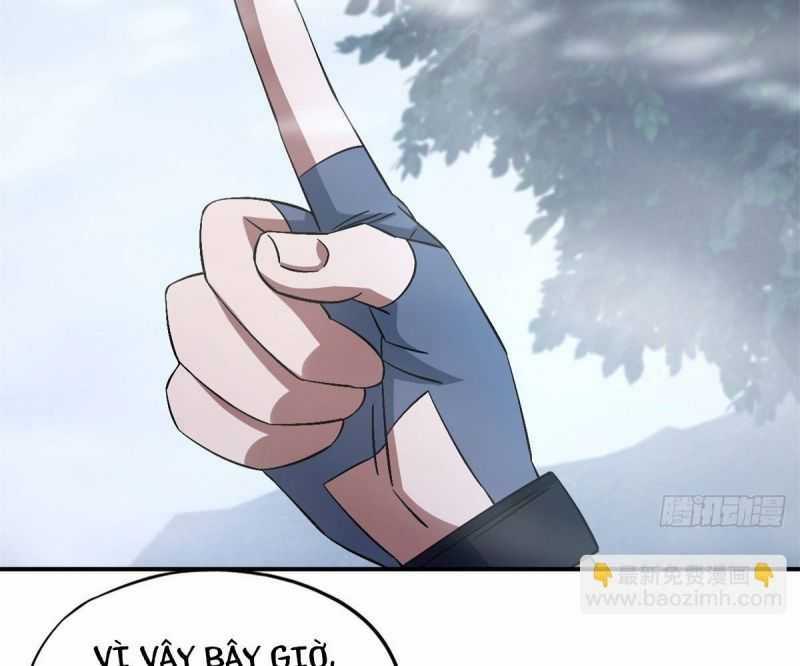 Tận Thế Trò Chơi Ghép Hình Chapter 88 trang 51