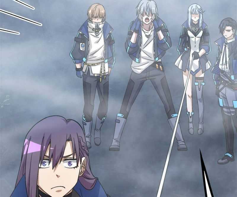 Tận Thế Trò Chơi Ghép Hình Chapter 88 trang 54