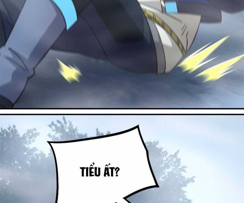 Tận Thế Trò Chơi Ghép Hình Chapter 88 trang 62