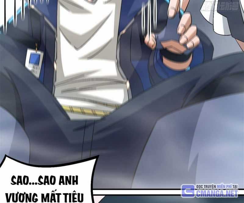 Tận Thế Trò Chơi Ghép Hình Chapter 88 trang 64