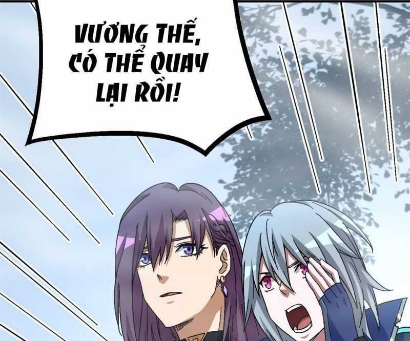 Tận Thế Trò Chơi Ghép Hình Chapter 88 trang 77