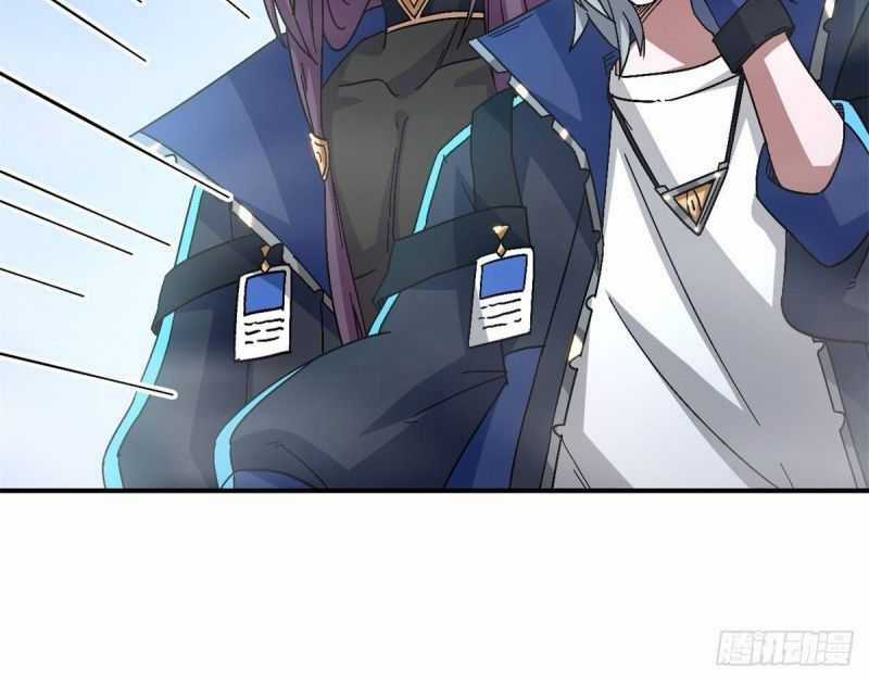 Tận Thế Trò Chơi Ghép Hình Chapter 88 trang 78