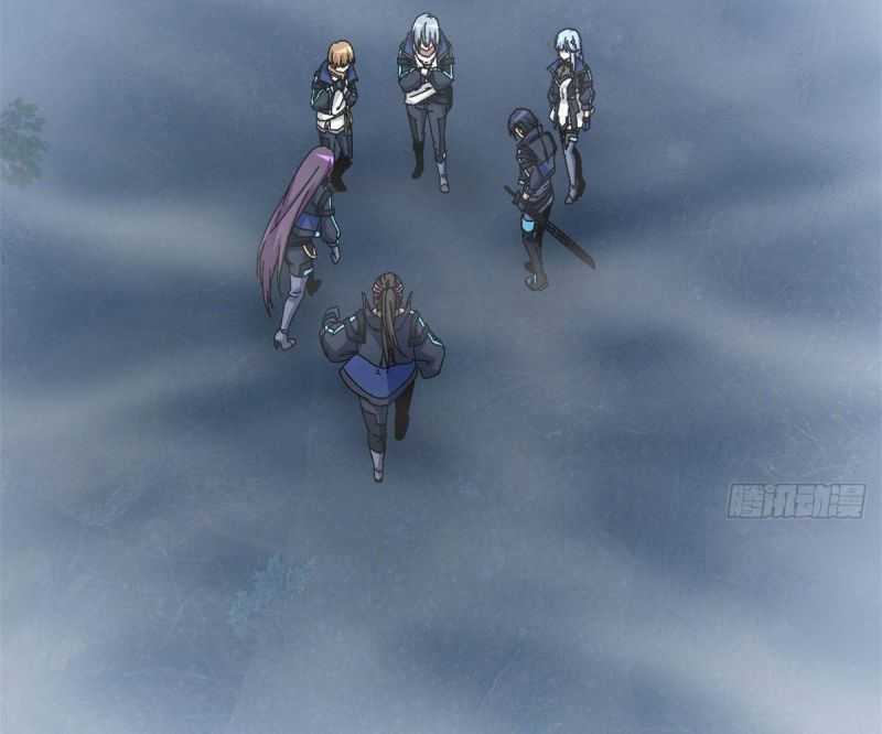 Tận Thế Trò Chơi Ghép Hình Chapter 88 trang 81