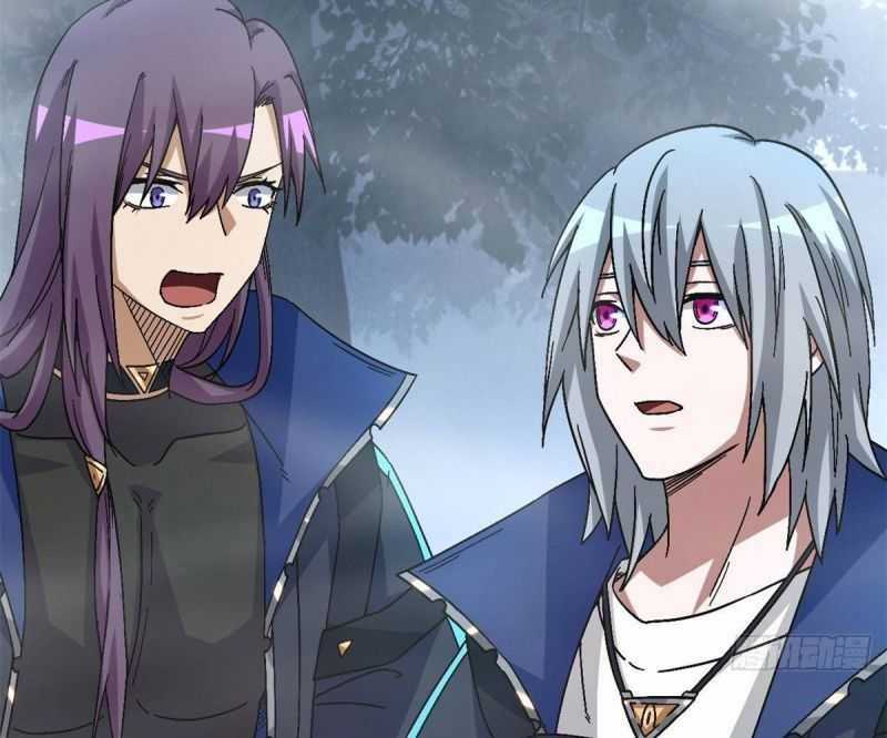 Tận Thế Trò Chơi Ghép Hình Chapter 88 trang 83